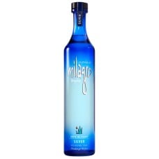 Milagro Silver Tequila