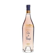 Clos du Temple Rose 2020