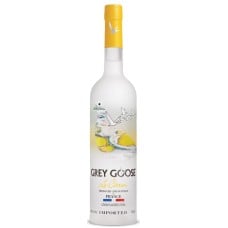Grey Goose Le Citron Vodka