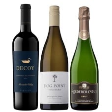 Wine.com Top 100 Gift Trio