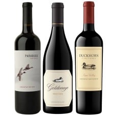 Duckhorn Vineyards Wine Gift Set