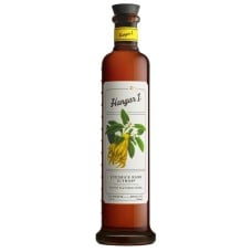 Hangar One Buddha's Hand Citron Vodka