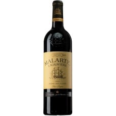 Chateau Malartic-Lagraviere 2022