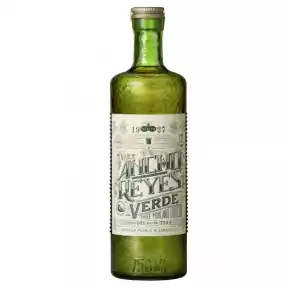 Ancho Reyes Chile Verde Liqueur