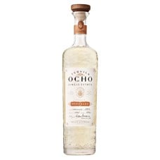 Ocho Reposado Tequila