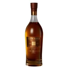 Glenmorangie 18 Year Highland Single Malt Scotch Whisky
