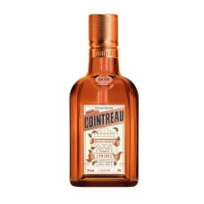 Cointreau Orange Liqueur (375ML half-bottle)