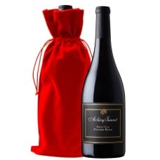 Archery Summit Dundee Hills Pinot Noir with Red Gift Bag