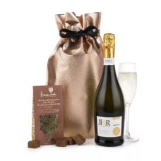 Fizz and Treats