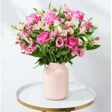 Oh So Pretty In Pink