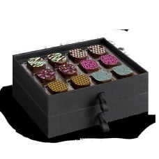 Luxe Mix-24 Pieces