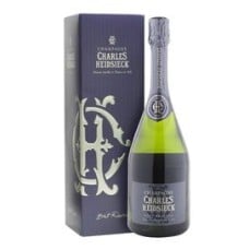 Champagne Brut Reserve Charles Heidsieck (Box)