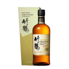 Whiskey Taketsuru No Aged Nikka