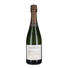 Champagne Brut Blanc De Blancs Hugues By Coulmet Pierre Moncuit