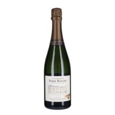 Champagne Brut Blanc De Blancs Grand Cru 'Moncuit - Delos' Pierre Moncuit