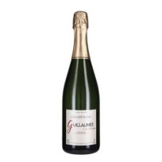 Champagne Brut Christiane Guillaumée