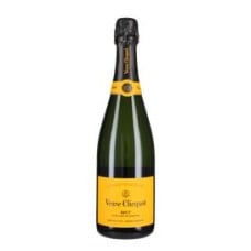 Champagne Brut 'Cuvee Saint-Petersbourg' Veuve Clicquot