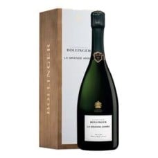 Champagne Brut 'Grande Annee' Bollinger 2018 (box)