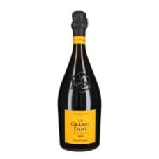 Champagne Brut 'La Grande Dame' Veuve Clicquot 2018