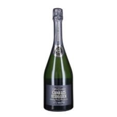 Champagne Brut Reserve Charles Heidsieck