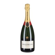 Champagne Brut Special Cuvee Bollinger