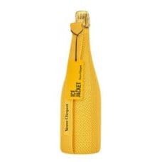 Champagne Brut 'Yellow Label Ice Jacket' Veuve Clicquot
