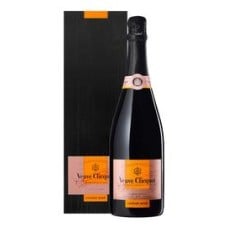 Champagne Rose Brut 'Vintage' Veuve Clicquot 2015