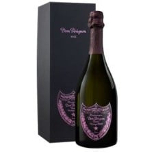 Champagne Rose Brut 'Vintage' Dom Perignon 2009 (Box)