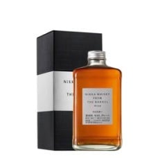Whiskey 'From The Barrel' Nikka - 50cl