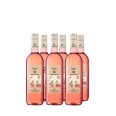 Wine Box Rose 'Kamì' Fiorano (6 bottles)