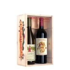 Donnafugata 'Journey to Contessa Entellina' Box (2bt)
