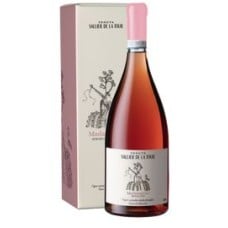 Syrah Rosato 'Madamarosè' Magnum Tenuta Sallier de la Tour - Tasca d'Almerita 2024 (Packaging)