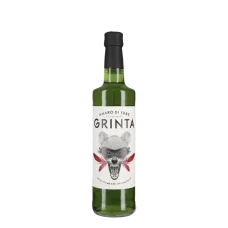 Amaro di Erbe 'Grinta' Glep Beverages