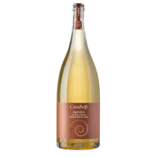 Bianco Frizzante 'Anfora' Magnum Casa Belfi