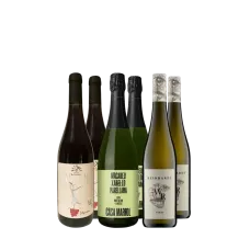 Artisanal Wine Box (6bt)