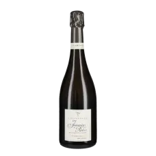 Champagne Brut Nature 'Les Marnes Blanches' Jeaunaux Robin