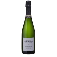 Champagne Brut Blanc de Blancs Grand Cru 'Moncuit-Delos' Magnum Pierre Moncuit