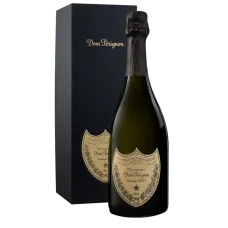 Champagne Brut 'Vintage' Dom Perignon 2018 (Confezione)
