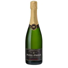 Champagne Brut Grande Reserve Magnum Potel-Prieux