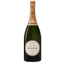 Champagne Brut 'La Cuvée' Magnum Laurent-Perrier