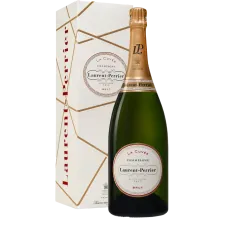 Champagne Brut 'La Cuvée' Magnum Laurent-Perrier (Confezione)