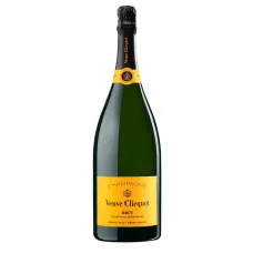 Champagne Brut 'Cuvée Saint-Petersbourg' Magnum Veuve Clicquot