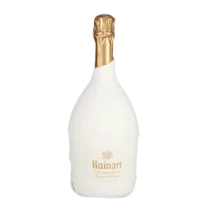 Champagne Brut Blanc de Blancs 'Second Skin' Ruinart
