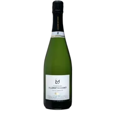 Champagne Brut 'Zeste Floresien' Jeroboam Lallement Massonot