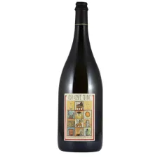 'Frizzante ... naturalmente' Jeroboam Casa Coste Piane