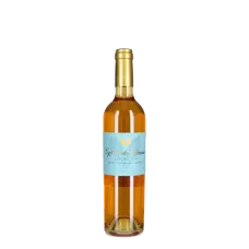 Barsac 'Cypres de Climens' Château Climens 2010 - 50cl