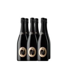 Wine Box Sparkling Wine 'Perlugo' Pievalta (6bt)