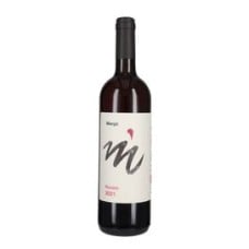 Margò Winery's 'Fiero' Rose 2021