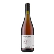 Antonioli Winery's 2023 Rose 'The Lesser Evil'