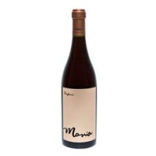 'Mania' Paglione 2024